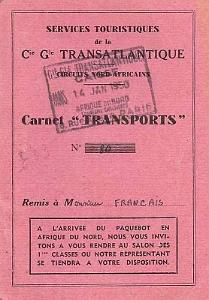 Oran documents divers 720